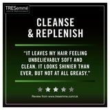 TRESemmé Replenish & Cleanse Conditioner 900ml GOODS Superdrug   