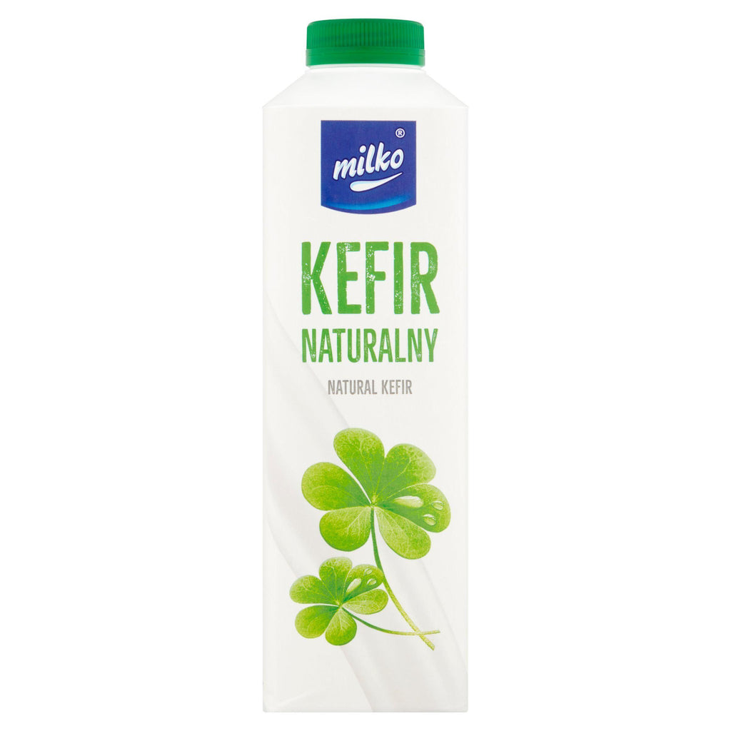 Milko Kefir 1L