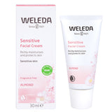 Weleda Wild Rose Smoothing Day Cream 30ml Natural Beauty Shop All Holland&Barrett   