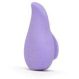 Lovehoney Joy Rechargeable Clitoral Vibrator Purple GOODS Superdrug   