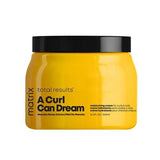 Matrix Total Results A Curl Can Dream Honey Cream-Curly Hair GOODS Superdrug   