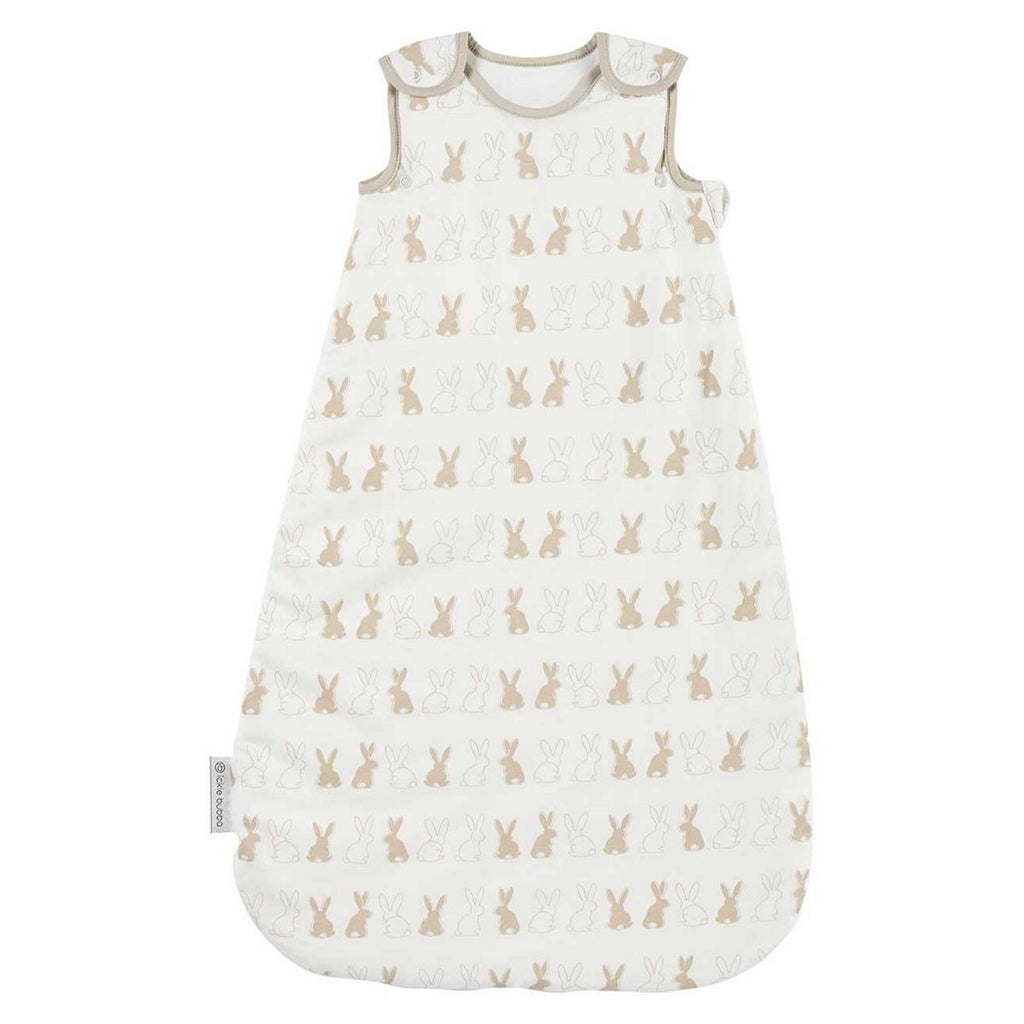 Ickle Bubba 2.5 Tog Sleeping Bag Bunnychino 0-6 Months