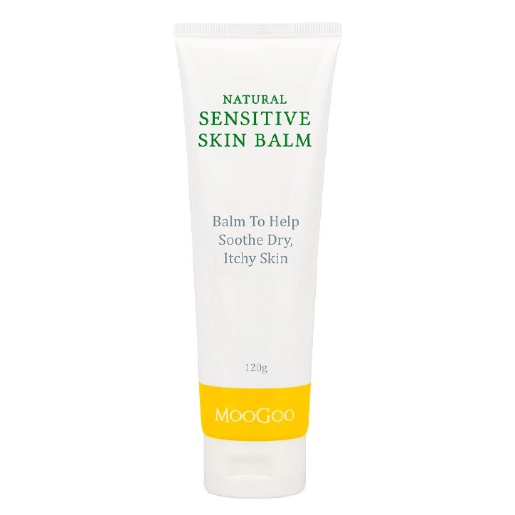 MooGoo Sensitive Skin Balm 120g GOODS Holland&Barrett