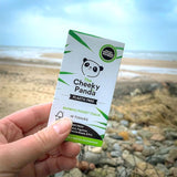 The Cheeky Panda Bamboo Pocket Tissues x10 GOODS Holland&Barrett