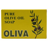 Oliva Pure Olive Oil Soap 125g GOODS Holland&Barrett