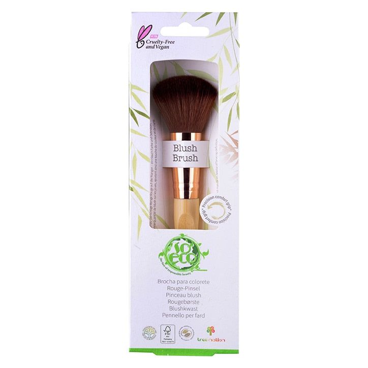 So Eco Blush Brush GOODS Holland&Barrett