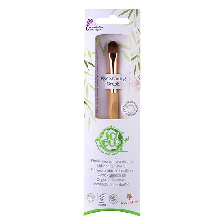 So Eco Eye Shading Brush GOODS Holland&Barrett