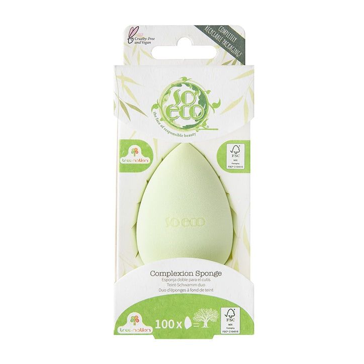 So Eco Complexion Sponge