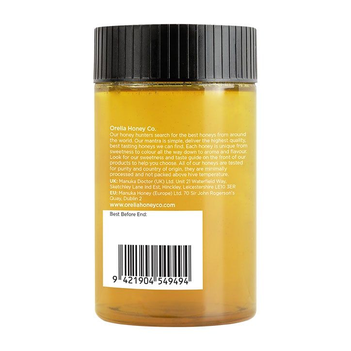 Orelia Balkan Linden Honey 300g