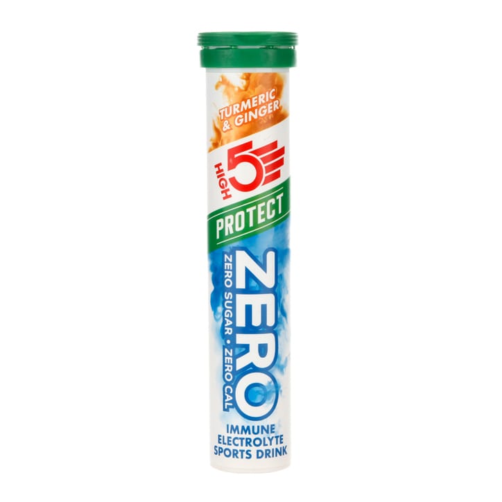 HIGH5 Zero Citrus 80g - 999135