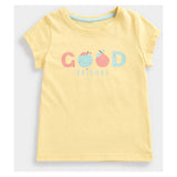 Mothercare Friends T-Shirt GOODS Boots   