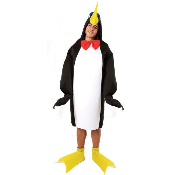 Orion Costumes Adult Unisex Penguin GOODS Superdrug   