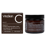 Vitaskin Vitamin C Collagen Boosting Night Cream GOODS Holland&Barrett