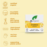 Dr Organic Moroccan Argan Oil Day Cream 50ml - McGrocer