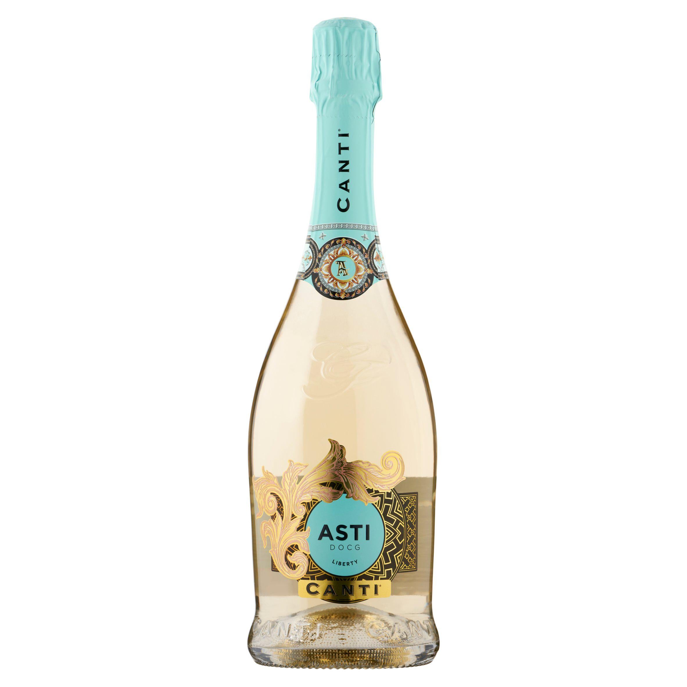 Canti Asti 75cl - McGrocer
