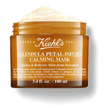 Kiehl's Calendula &amp; Aloe Soothing Hydration Masque 100ml