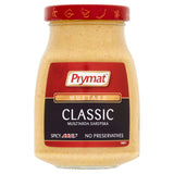 Prymat Mustard Sarepska 180g Eastern European Sainsburys   