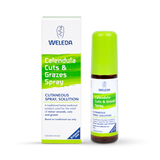 Weleda Calendula Cuts & Grazes Spray 20ml