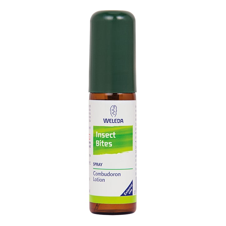 Weleda Insect Bites Spray 20ml