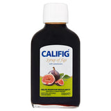 Califig Syrup of Figs with Fibre (100ml)