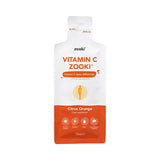 Zooki Vitamin C 1000mg 15ml Sachet GOODS Holland&Barrett 1000 mg