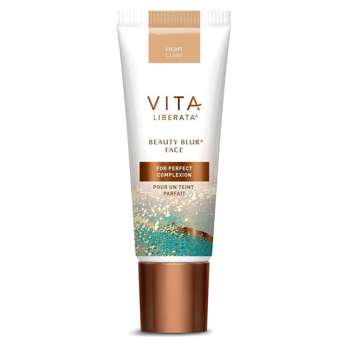 Vita Liberata Beauty Blur Face Light 30ml GOODS Boots   