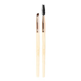 So Eco Duo Brow Brush GOODS Holland&Barrett