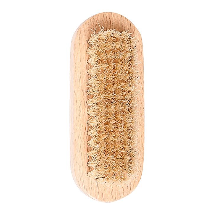 So Eco Nail & Pedicure Brush