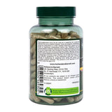 Holland &amp; Barrett Psyllium Husk 180 Capsules