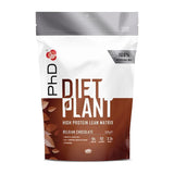 PhD Diet Plant Belgian Chocolate 500g GOODS Holland&Barrett Belgian Chocolate