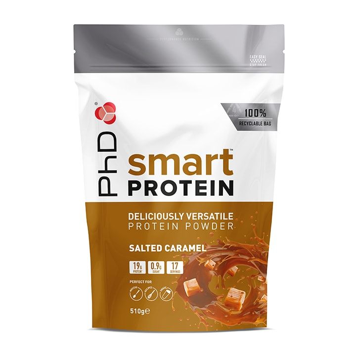 PhD Smart Protein Chocolate Brownie 510g