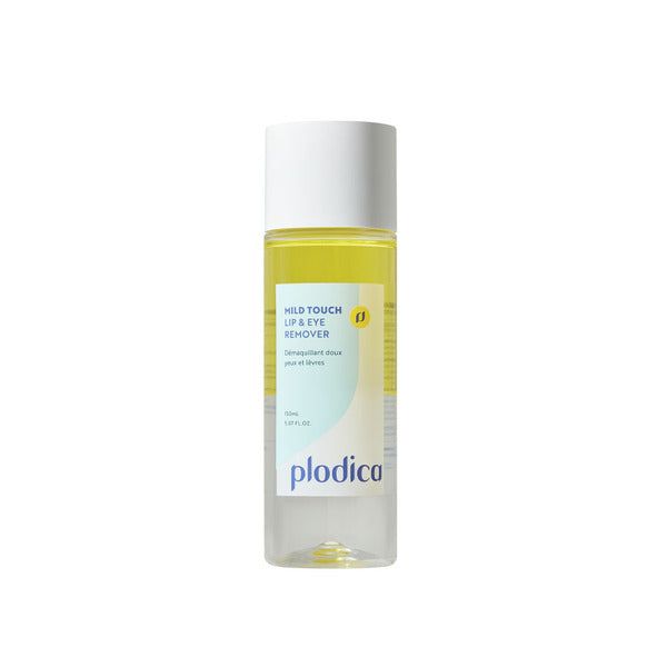 PLODICA Mild Touch Lip & Eye Remover 150ml