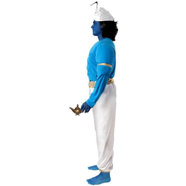 Orion Costumes Mens Genie Costume  Standard GOODS Superdrug   