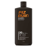 Piz Buin Allergy Sun Sensitive Skin Lotion SPF30 400ml GOODS Boots   