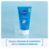 NIVEA Refreshing Face Wash Gel   150ml