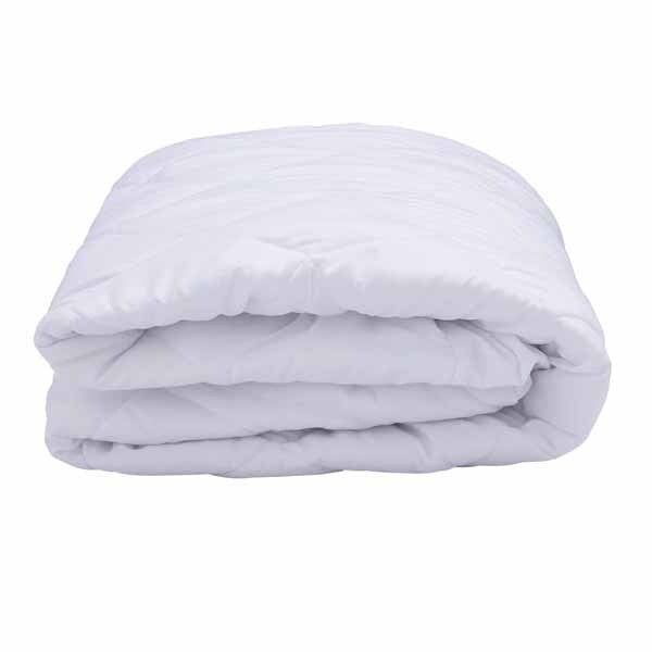 Martex EcoPure Recycled Microfibre Mattress Protector Single GOODS Superdrug   