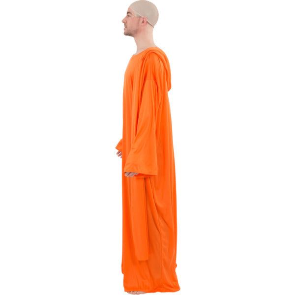 Orion Costumes Adult Buddhist Monk