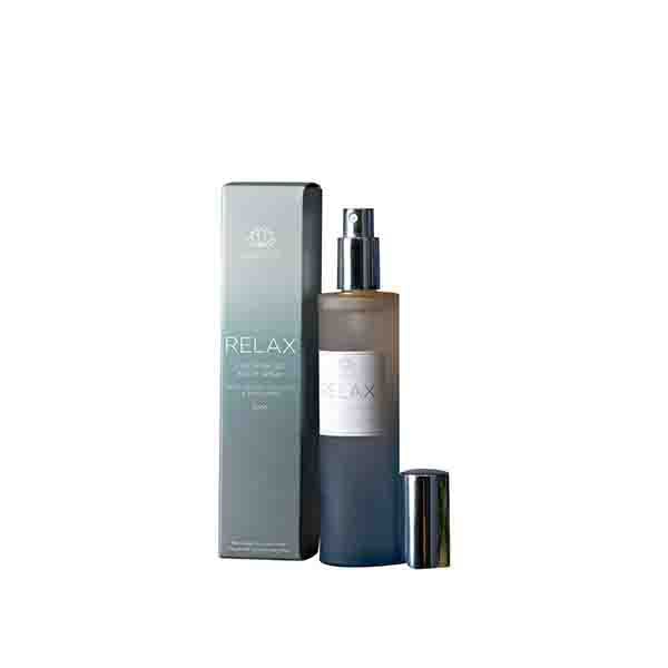 Serenity Relax Room Spray Rose,Cardamon & Pink Pepper 100ml