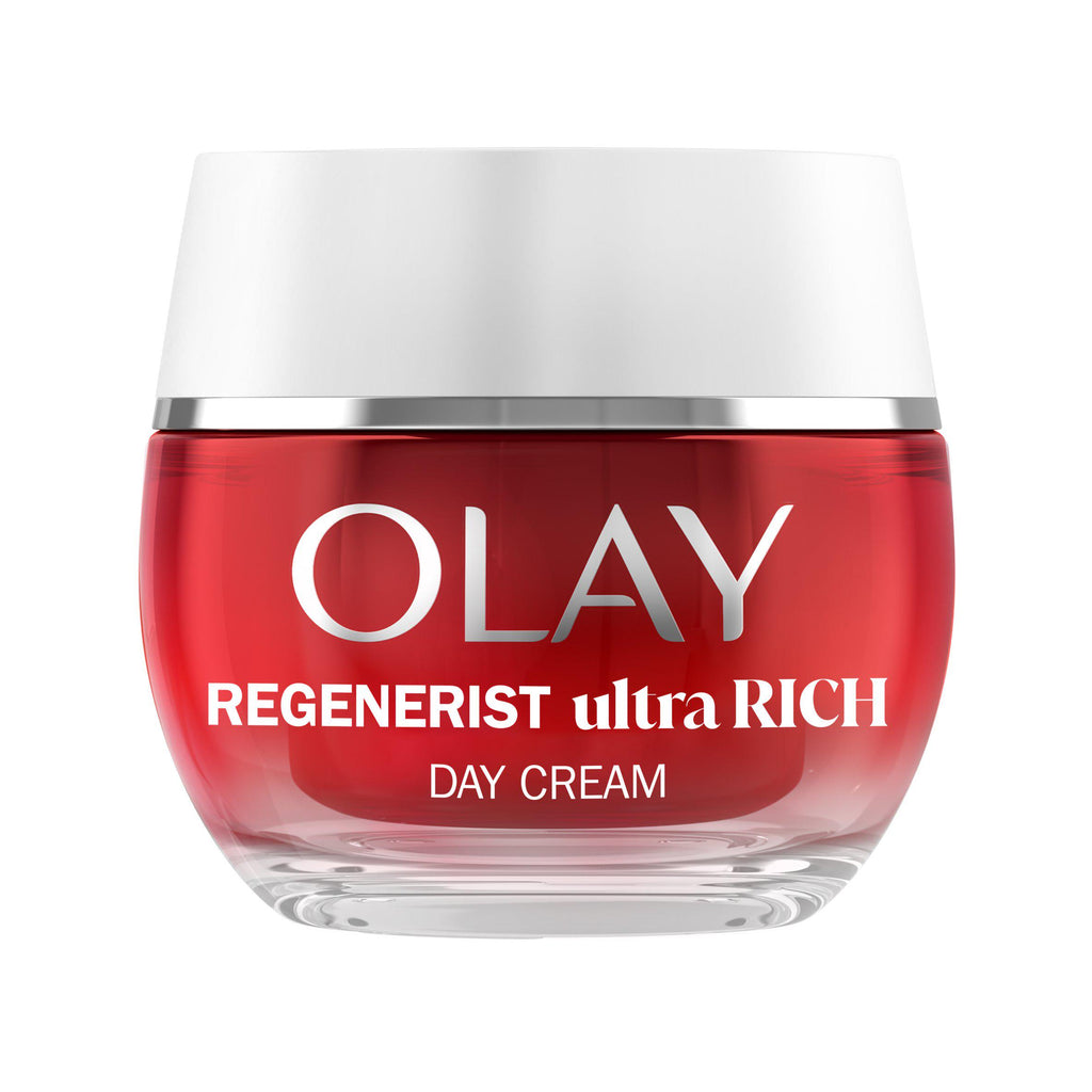 Olay Regenerist Ultra Rich Day Cream Rich feel 50ml