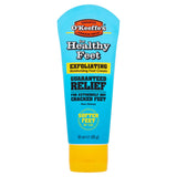 O'Keeffe's for Healthy Feet Exfoliating Moisturising Foot Cream 85ml Exfoliate & scrub Sainsburys   