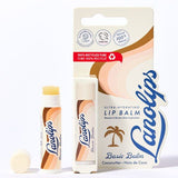 Lanolips Basic Balm Coconutter