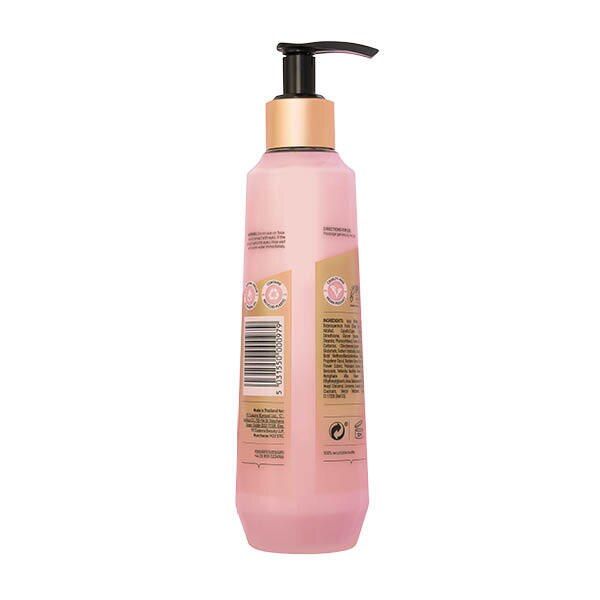 Sanctuary Spa Lily & Rose Collection Body Lotion