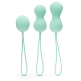 Lovehoney Health Silicone Kegel Toning Set (3) GOODS Superdrug   