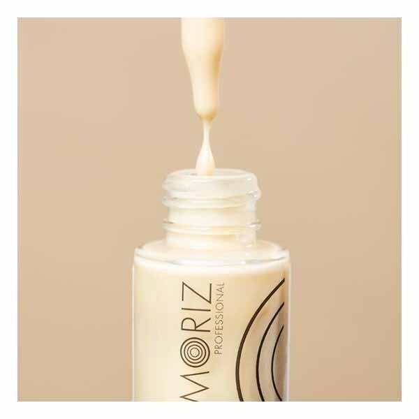 St Moriz Professional Prime & Glow Face Tanning Serum 25ml