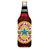 Newcastle Brown Ale Beer Bottle Beer & Cider ASDA   