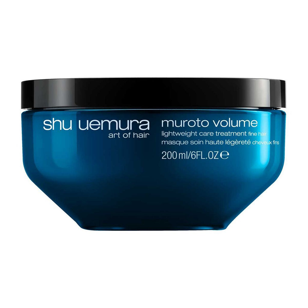 Shu Uemura Muroto Volume Masque 200ml