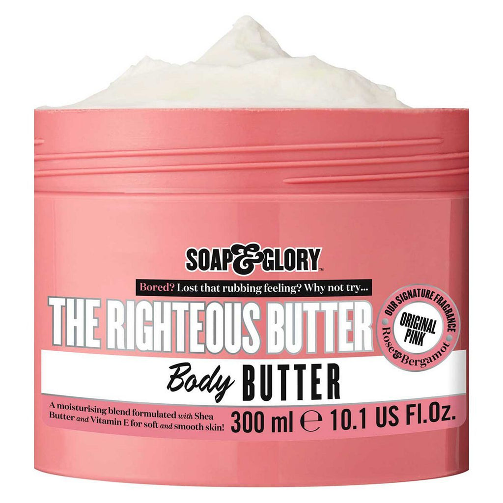 Soap & Glory The Righteous Butter 300ml