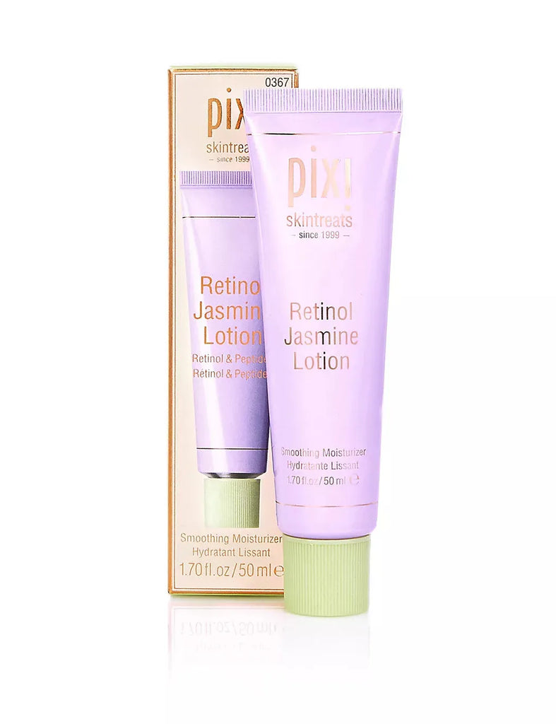 Retinol Jasmine Lotion 50ml