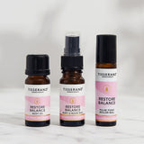 Tisserand Restore Balance Diffuser Oil 9ml GOODS Holland&Barrett