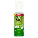 ORS Olive Oil Wrap/Set Mousse GOODS ASDA   